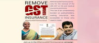 Why Scrapping GST on Insurance is a Win for Everyone?